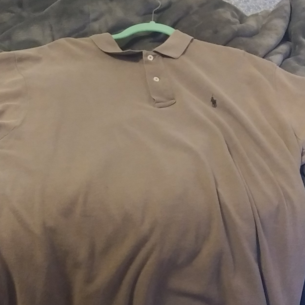 Polo Old School
